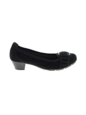 Gabor Heels (view 1)