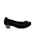 Gabor Black Heels Size 6 1/2 - photo 1