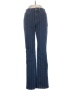 FRAME Stripes Blue Jeans Size 26 waist - photo 1