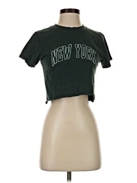 John Galt Short Sleeve T-Shirt (view 1)