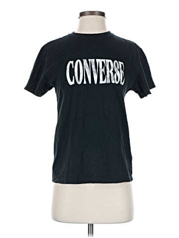 Converse Short Sleeve T-Shirt (view 1)