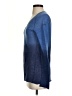 Banana Republic Blue Pullover Sweater Size XS - photo 5