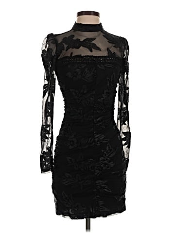 Betsey Johnson Cocktail Dress (view 1)