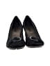 Gabor Black Heels Size 6 1/2 - photo 2