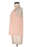 Oak & Trellis 100% Polyester Pink Sleeveless Top Size M - photo 5