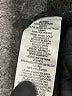 SLNY Brown Kimono Size 16 - photo 8