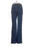 FRAME Stripes Blue Jeans Size 26 waist - photo 2