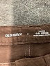 Old Navy Brown Jeans Size 4 - photo 7