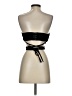 H:ours Black Sleeveless Top Size XS - photo 2