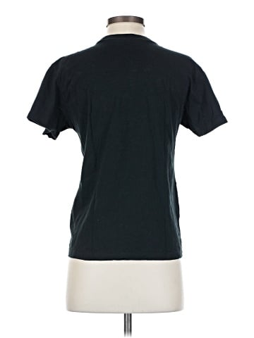 Converse Short Sleeve T-Shirt (view 2)