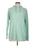 L.L.Bean Green Pullover Sweater Size Lg R - photo 1