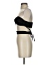 H:ours Black Sleeveless Top Size XS - photo 5