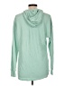 L.L.Bean Green Pullover Sweater Size Lg R - photo 2