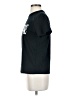 Converse Black Short Sleeve T-Shirt Size S - photo 5