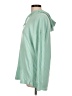 L.L.Bean Green Pullover Sweater Size Lg R - photo 5