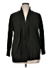 Faded Glory Gray Cardigan Size 1X - photo 1