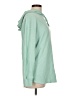L.L.Bean Green Pullover Sweater Size Lg R - photo 4