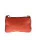 MICHAEL Michael Kors 100% Leather Orange Leather Wristlet One size - photo 2