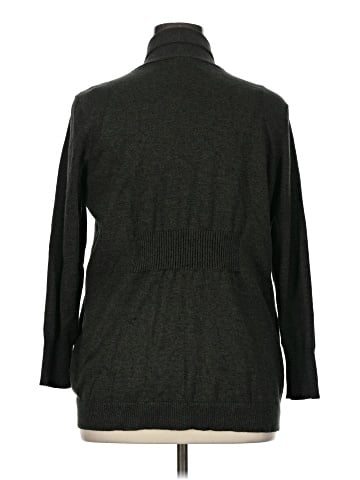 Faded Glory Cardigan (view 2)