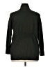 Faded Glory Gray Cardigan Size 1X - photo 2