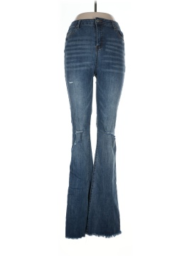 Assorted Brands Jeans (view 1)