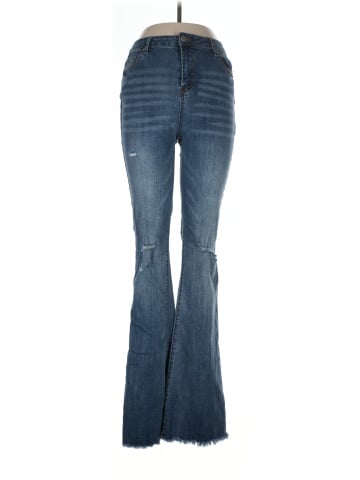 Assorted Brands Jeans (view 1)