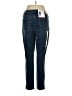 Seven7 Solid Blue Jeans Size 14 - photo 2