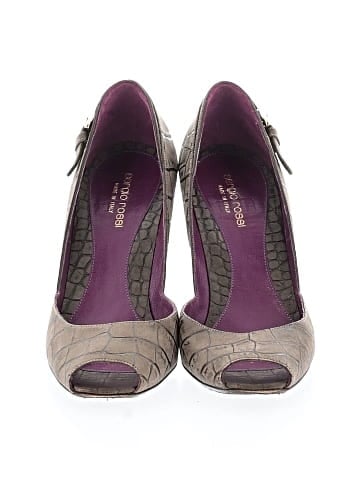 Sergio Rossi Heels (view 2)