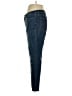 Seven7 Solid Blue Jeans Size 14 - photo 5