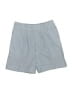 Eiseman Chevron-herringbone Blue Shorts Size 6 - photo 1