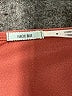Kimchi Blue Burgundy Tank Top Size M - photo 4