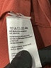 Kimchi Blue Burgundy Tank Top Size M - photo 5