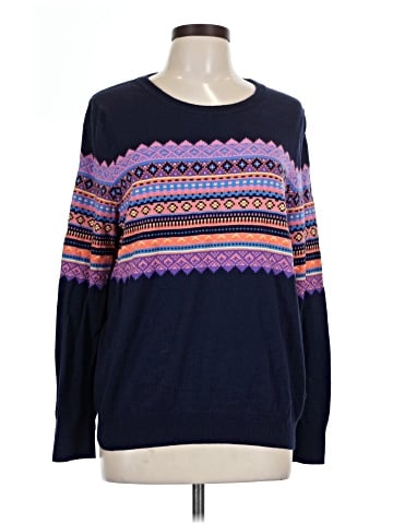 Gap Pullover Sweater (view 1)