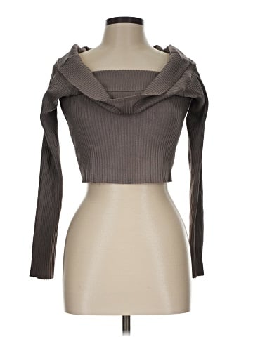 Wild Fable Long Sleeve Top (view 1)