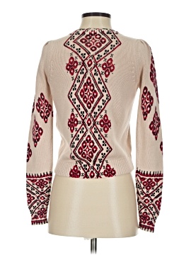 Plenty By Tracy Reese Pullover Sweater (view 2)