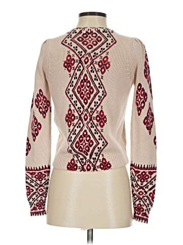 Plenty By Tracy Reese Pullover Sweater (view 2)