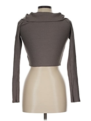 Wild Fable Long Sleeve Top (view 2)