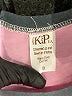 KPea Graphic Green Dress Size 5T - photo 3
