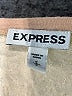 Express Ivory Tank Top Size S - photo 7