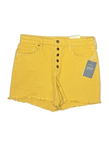 Universal Thread Denim Shorts (view 1)