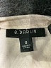 B. Darlin Tan Casual Dress Size S - photo 7