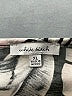 White Birch Graphic Black Romper Size XL - photo 4
