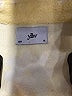 Yllw Stars Yellow Short Sleeve Button-Down Shirt Size XL - photo 7