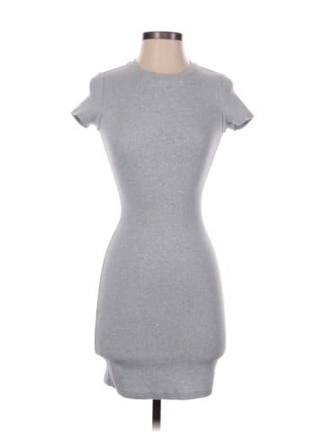 TNA Casual Dress (view 1)