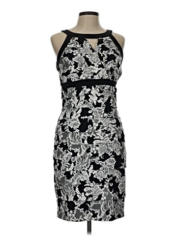 White House Black Market Cocktail Dress (view 1)