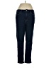 Seven7 Solid Blue Jeans Size 14 - photo 1