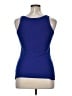 Splendid Blue Tank Top Size XL - photo 2