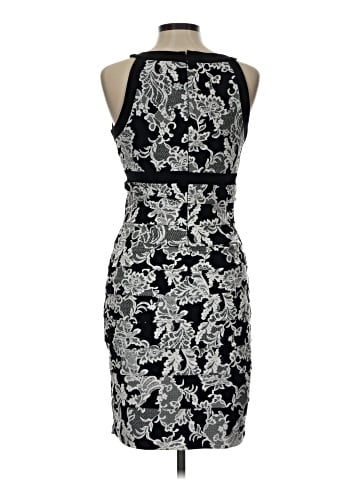 White House Black Market Cocktail Dress (view 2)