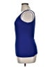Splendid Blue Tank Top Size XL - photo 5