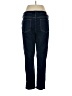 Seven7 Solid Blue Jeans Size 14 - photo 2